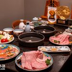 網站近期文章：台南美食｜橋山鵲邸壽喜燒：台北頂級名店插旗！解鎖日本三大銘柄和牛