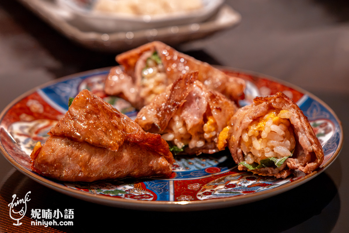 台南美食｜橋山鵲邸壽喜燒：台北頂級名店插旗！解鎖日本三大銘柄和牛