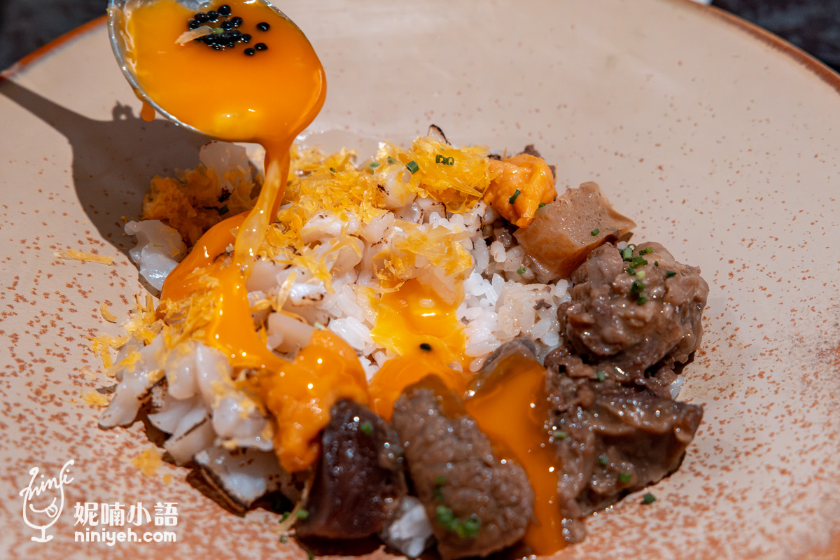 台南美食｜橋山鵲邸壽喜燒：台北頂級名店插旗！解鎖日本三大銘柄和牛