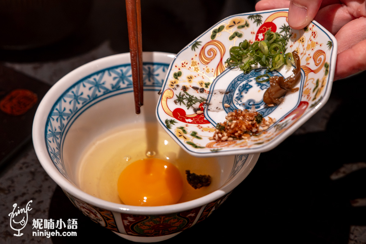 台南美食｜橋山鵲邸壽喜燒：台北頂級名店插旗！解鎖日本三大銘柄和牛