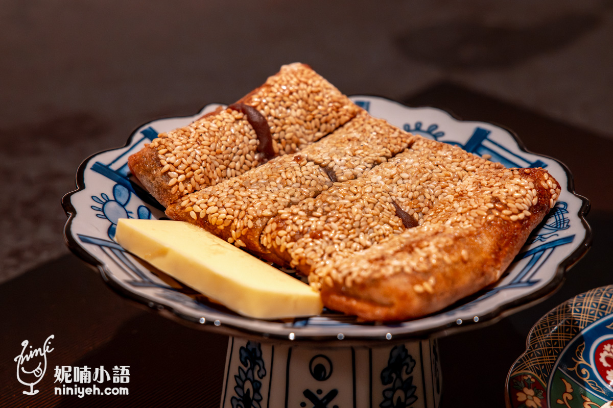 台南美食｜橋山鵲邸壽喜燒：台北頂級名店插旗！解鎖日本三大銘柄和牛