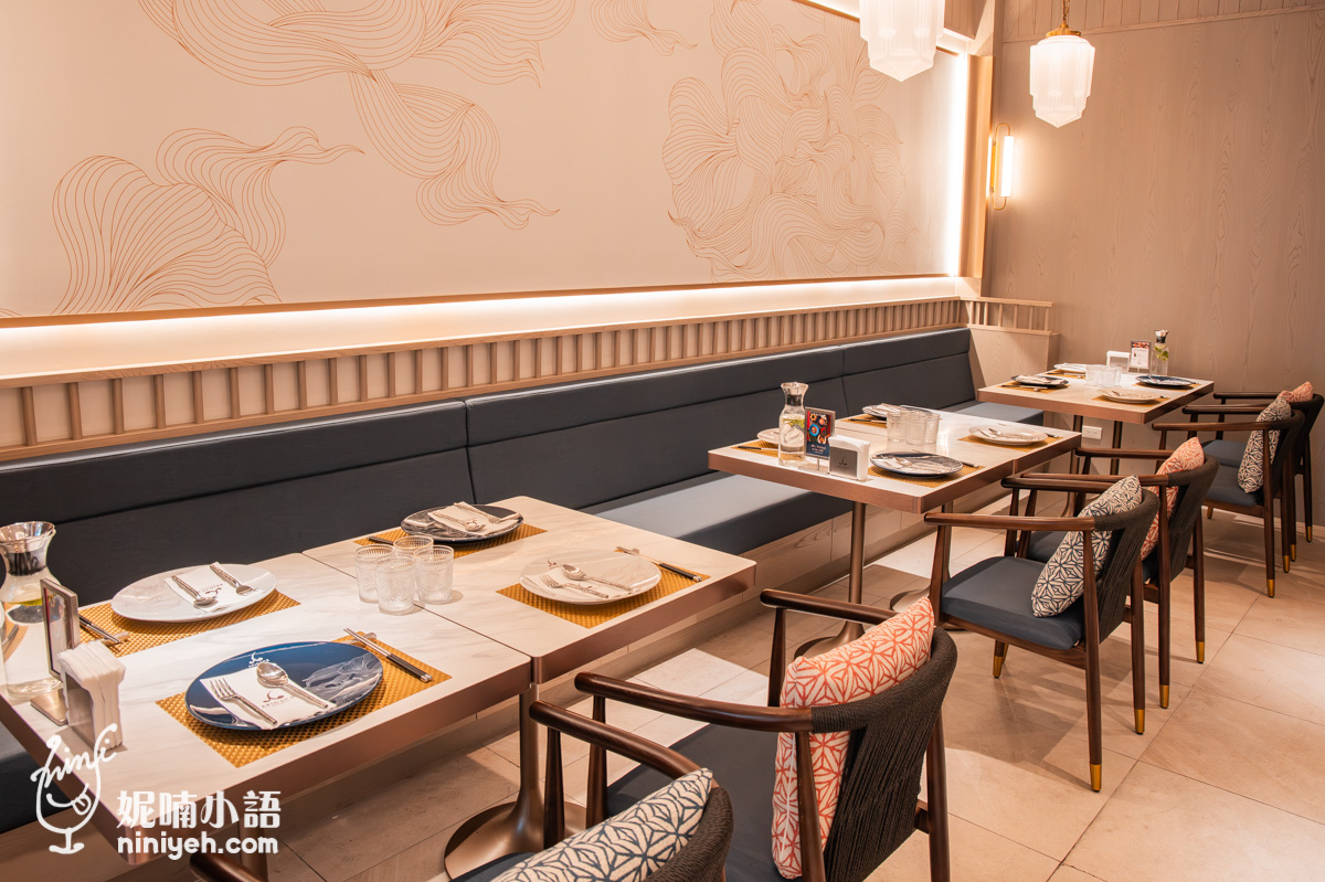 APINARA 台北大巨蛋店| 泰國米其林 NARA 集團全新品牌台灣首店!新派泰式料理必吃菜色推薦 APINARA 台北大巨蛋店| 泰國米其林 NARA 集團全新品牌台灣首店!新派泰式料理必吃菜色推薦