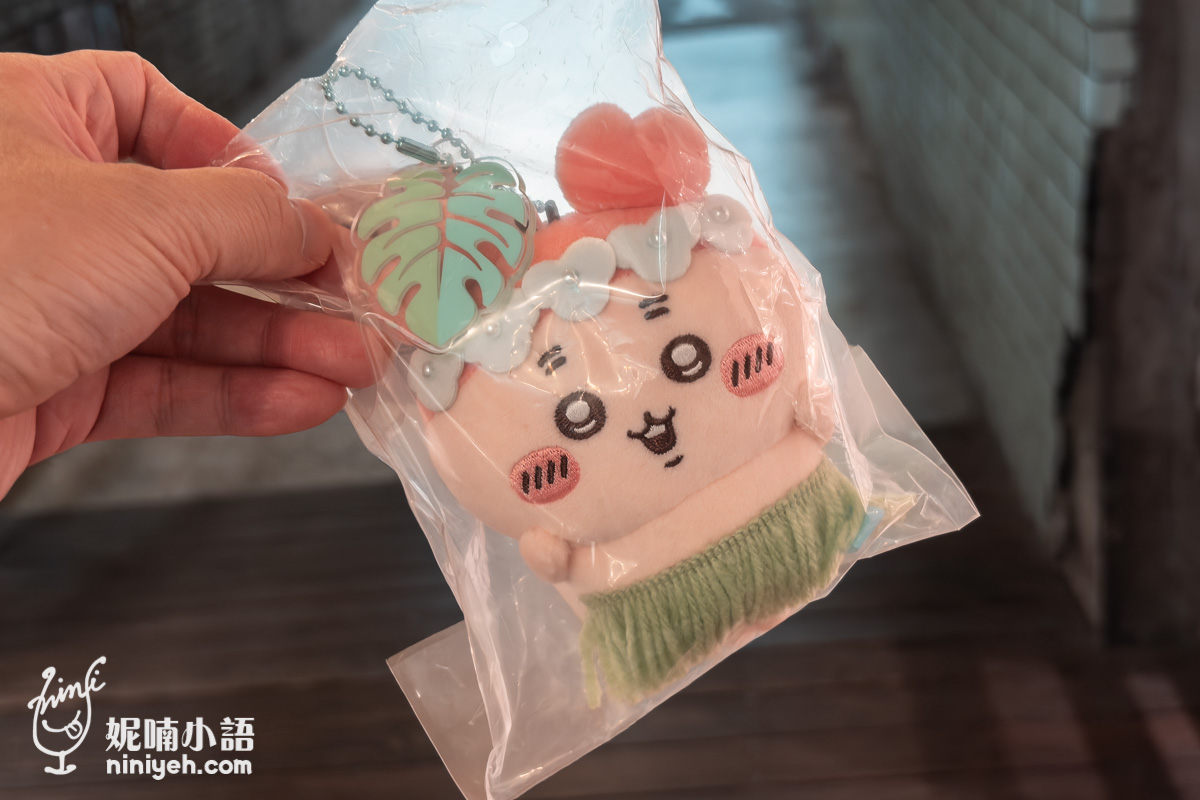 台北景點｜華山1914文創園區：療癒小物、文青小店、導覽路線一次看