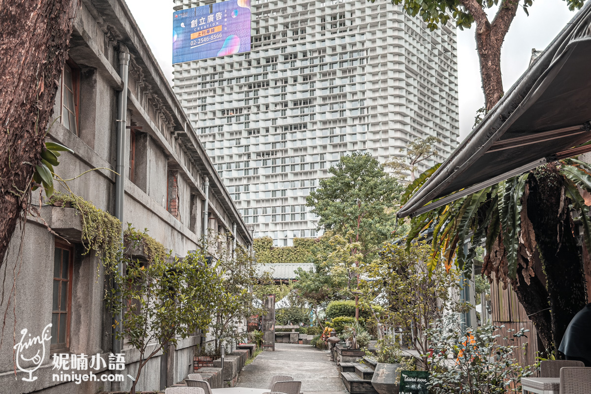 台北景點｜華山1914文創園區：療癒小物、文青小店、導覽路線一次看