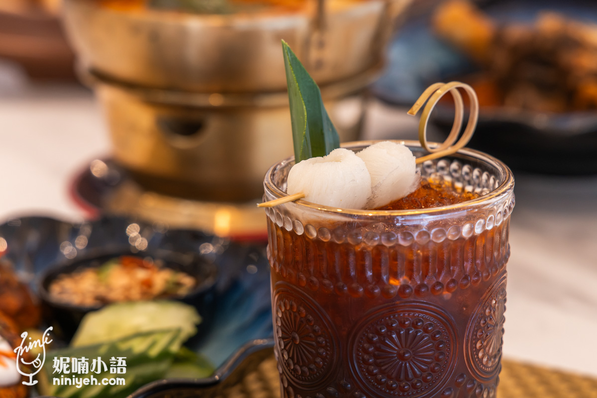 APINARA 台北大巨蛋店| 泰國米其林 NARA 集團全新品牌台灣首店!新派泰式料理必吃菜色推薦 APINARA 台北大巨蛋店| 泰國米其林 NARA 集團全新品牌台灣首店!新派泰式料理必吃菜色推薦