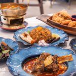 網站近期文章:APINARA 台北大巨蛋店| 泰國米其林NARA集團全新品牌台灣首店!新派泰式料理必吃菜色推薦 網站近期文章:APINARA 台北大巨蛋店| 泰國米其林NARA集團全新品牌台灣首店!新派泰式料理必吃菜色推薦