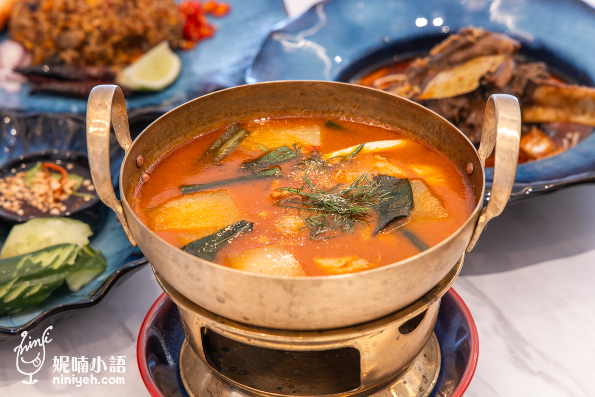 APINARA 台北大巨蛋店| 泰國米其林 NARA 集團全新品牌台灣首店!新派泰式料理必吃菜色推薦 APINARA 台北大巨蛋店| 泰國米其林 NARA 集團全新品牌台灣首店!新派泰式料理必吃菜色推薦