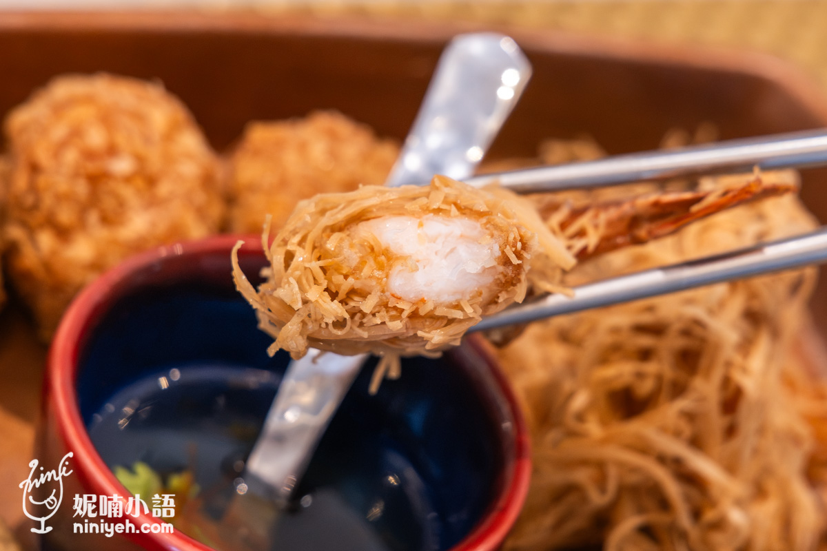 APINARA 台北大巨蛋店| 泰國米其林 NARA 集團全新品牌台灣首店!新派泰式料理必吃菜色推薦 APINARA 台北大巨蛋店| 泰國米其林 NARA 集團全新品牌台灣首店!新派泰式料理必吃菜色推薦