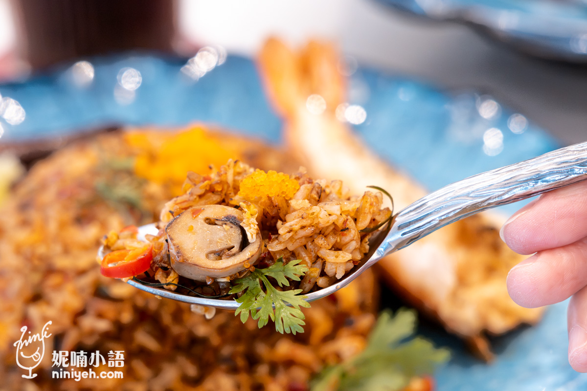 APINARA 台北大巨蛋店| 泰國米其林 NARA 集團全新品牌台灣首店!新派泰式料理必吃菜色推薦 APINARA 台北大巨蛋店| 泰國米其林 NARA 集團全新品牌台灣首店!新派泰式料理必吃菜色推薦
