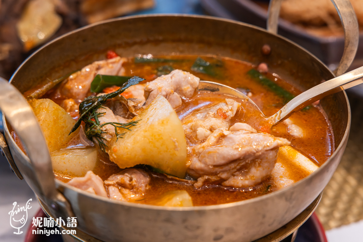 APINARA 台北大巨蛋店| 泰國米其林 NARA 集團全新品牌台灣首店!新派泰式料理必吃菜色推薦 APINARA 台北大巨蛋店| 泰國米其林 NARA 集團全新品牌台灣首店!新派泰式料理必吃菜色推薦